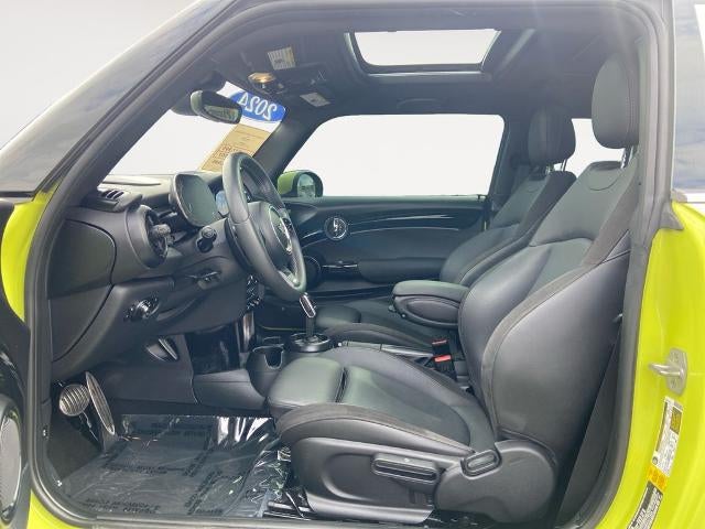 2024 MINI Hardtop 2 Door John Cooper Works