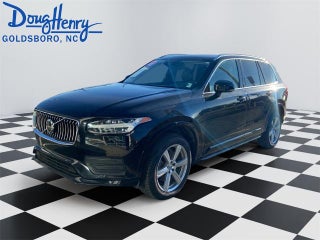 2021 Volvo XC90 Momentum
