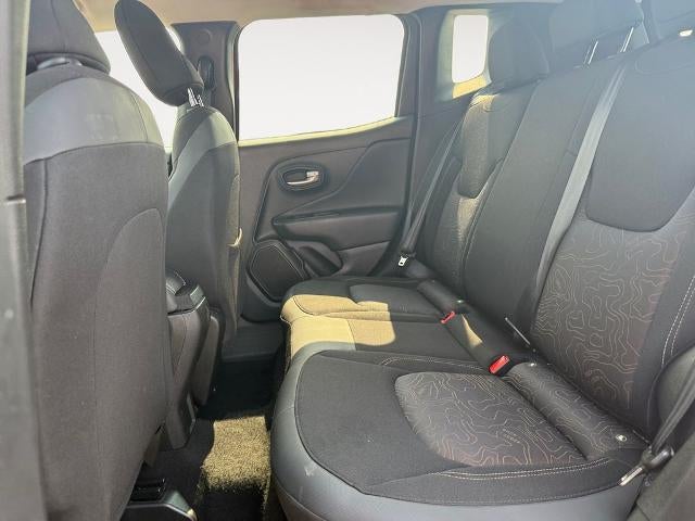 2023 Jeep Renegade Upland