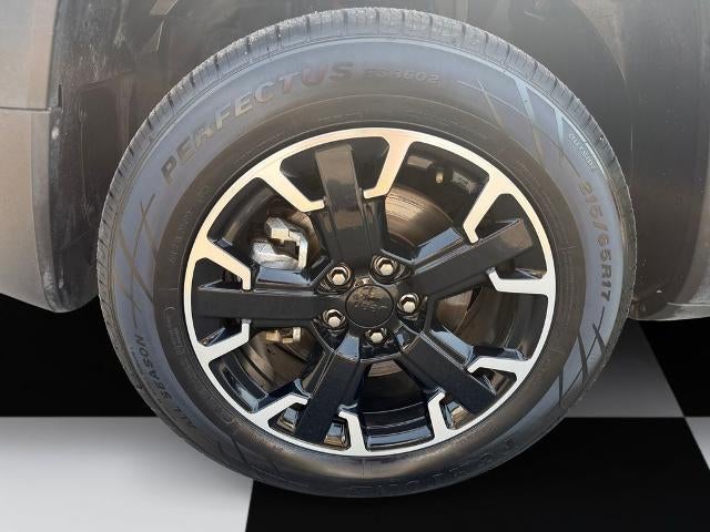 2023 Jeep Renegade Upland
