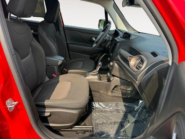 2023 Jeep Renegade Upland