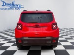 2023 Jeep Renegade Upland