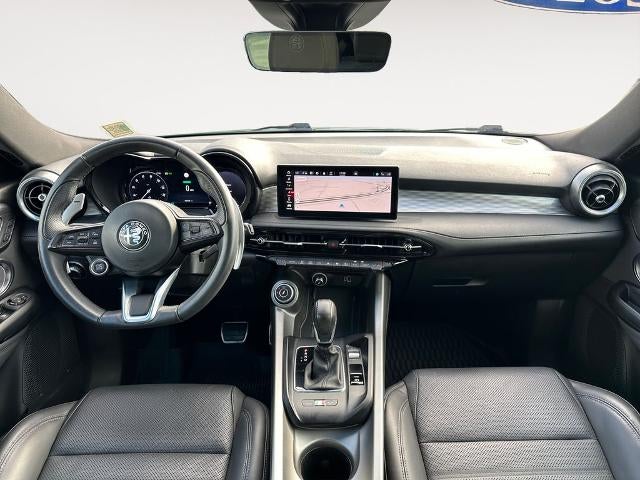 2024 Alfa Romeo Tonale Veloce