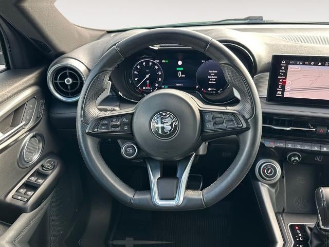 2024 Alfa Romeo Tonale Veloce