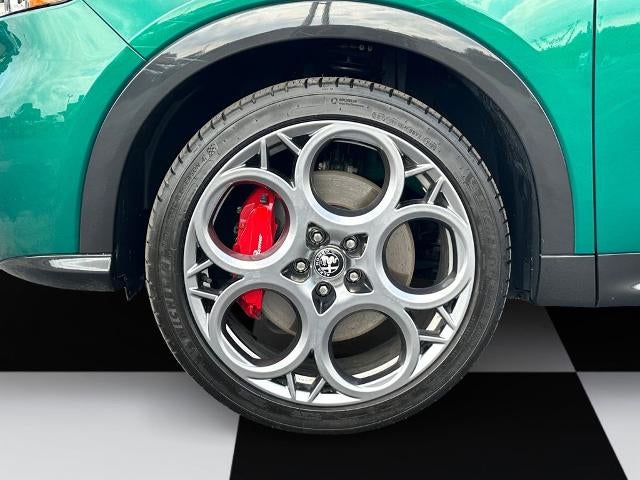 2024 Alfa Romeo Tonale Veloce