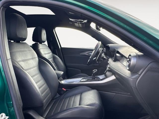 2024 Alfa Romeo Tonale Veloce
