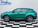 2024 Alfa Romeo Tonale Veloce