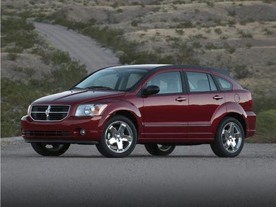2011 Dodge Caliber 4dr HB Mainstreet