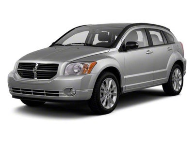 2011 Dodge Caliber 4dr HB Mainstreet