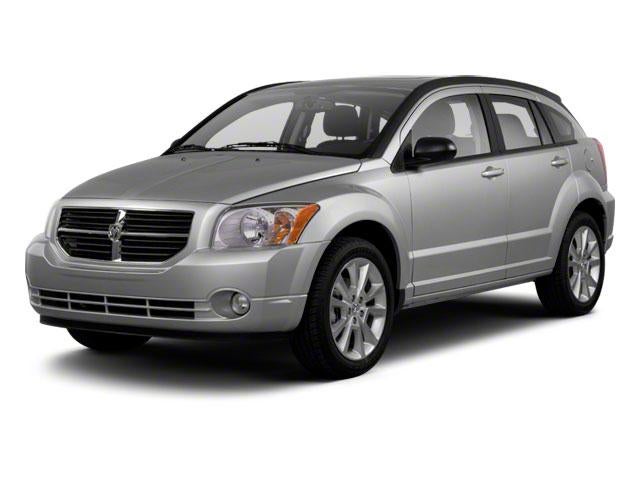 2011 Dodge Caliber 4dr HB Mainstreet