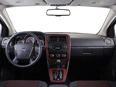 2011 Dodge Caliber 4dr HB Mainstreet