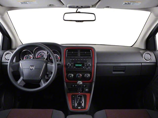 2011 Dodge Caliber 4dr HB Mainstreet