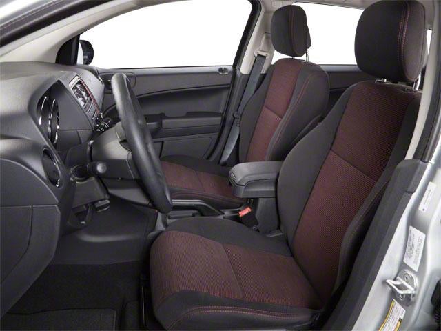 2011 Dodge Caliber 4dr HB Mainstreet