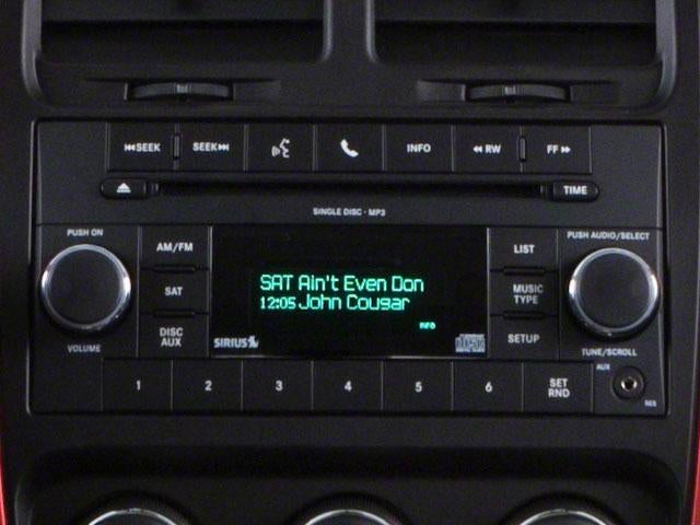2011 Dodge Caliber 4dr HB Mainstreet