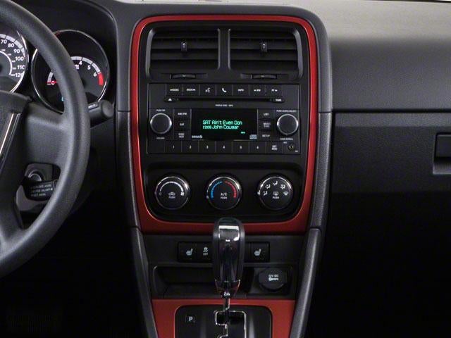 2011 Dodge Caliber 4dr HB Mainstreet