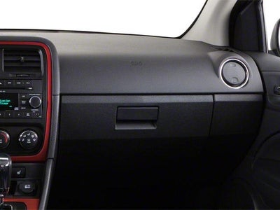 2011 Dodge Caliber 4dr HB Mainstreet