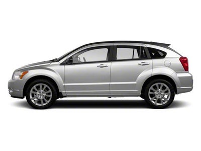 2011 Dodge Caliber 4dr HB Mainstreet