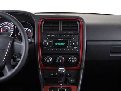 2011 Dodge Caliber 4dr HB Mainstreet