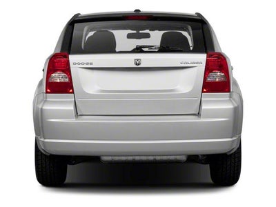 2011 Dodge Caliber 4dr HB Mainstreet