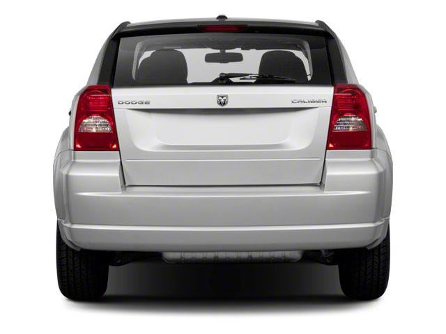 2011 Dodge Caliber 4dr HB Mainstreet