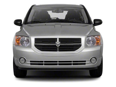 2011 Dodge Caliber 4dr HB Mainstreet