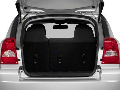 2011 Dodge Caliber 4dr HB Mainstreet