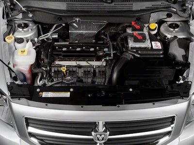 2011 Dodge Caliber 4dr HB Mainstreet