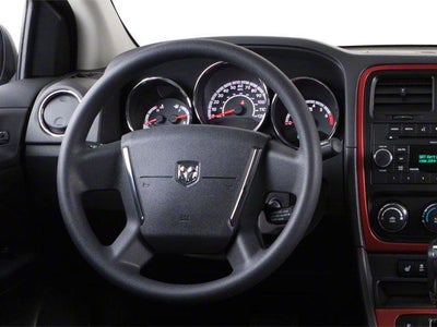 2011 Dodge Caliber 4dr HB Mainstreet
