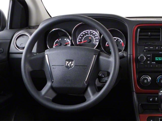 2011 Dodge Caliber 4dr HB Mainstreet