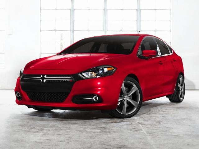2016 Dodge Dart 4dr Sdn SXT *Ltd Avail*