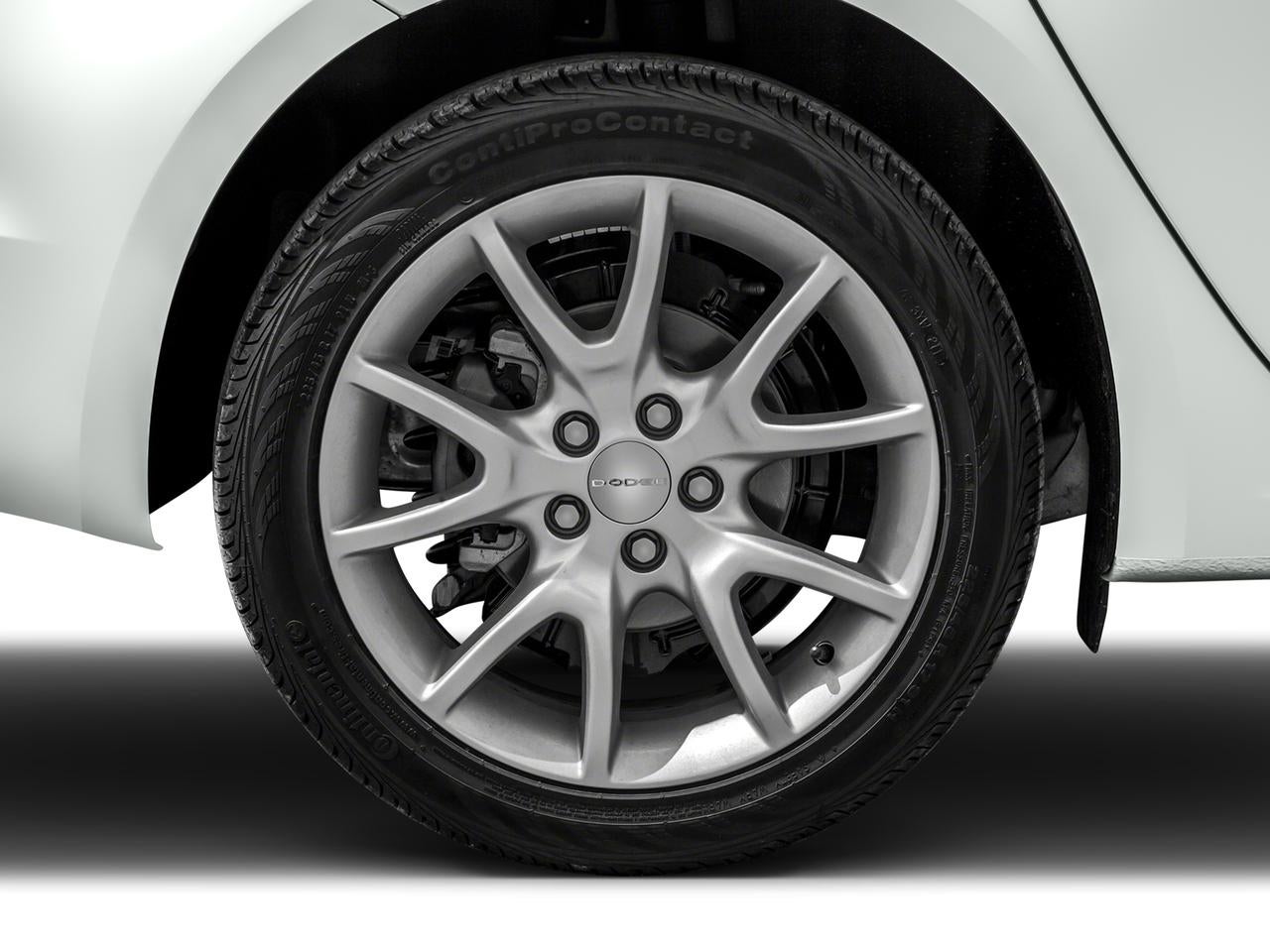 2016 Dodge Dart 4dr Sdn SXT *Ltd Avail*