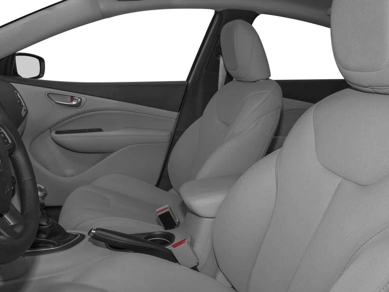 2016 Dodge Dart 4dr Sdn SXT *Ltd Avail*