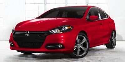 2016 Dodge Dart 4dr Sdn SXT *Ltd Avail*