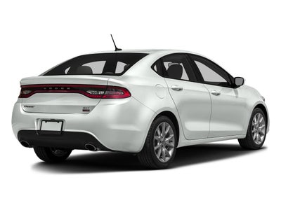 2016 Dodge Dart 4dr Sdn SXT *Ltd Avail*
