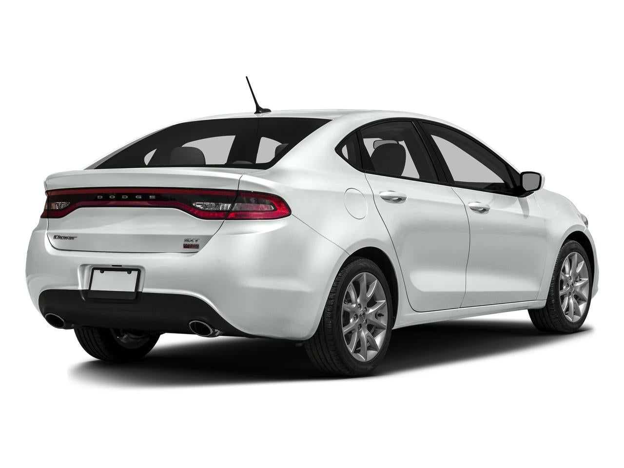 2016 Dodge Dart 4dr Sdn SXT *Ltd Avail*