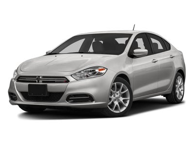 2016 Dodge Dart 4dr Sdn SXT *Ltd Avail*