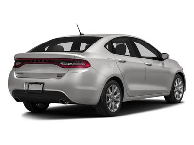 2016 Dodge Dart 4dr Sdn SXT *Ltd Avail*