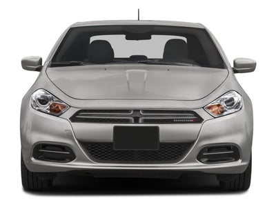 2016 Dodge Dart 4dr Sdn SXT *Ltd Avail*