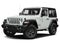 2020 Jeep Wrangler Sport S 4x4
