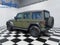 2023 Jeep Wrangler Sport 4 Door 4x4