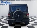 2023 Jeep Wrangler Sport 4 Door 4x4