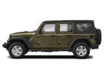 2023 Jeep Wrangler Sport 4 Door 4x4