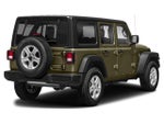 2023 Jeep Wrangler Sport 4 Door 4x4