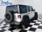 2022 Jeep Wrangler Unlimited Sport S 4x4