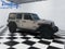 2022 Jeep Wrangler Unlimited Sport S 4x4
