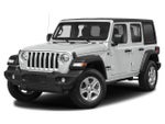 2022 Jeep Wrangler Unlimited Sport S 4x4