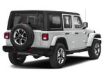 2021 Jeep Wrangler Unlimited Sahara Altitude 4x4