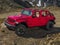 2021 Jeep Wrangler Unlimited Sahara 4x4