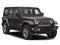 2021 Jeep Wrangler Unlimited Sahara 4x4