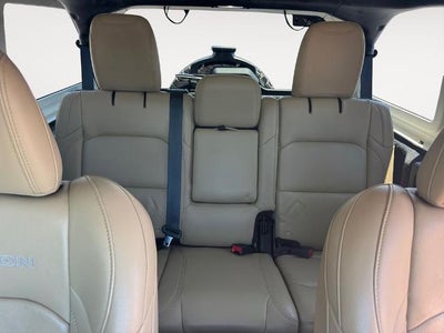 2018 Jeep Wrangler Unlimited Rubicon 4x4